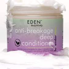 EDEN ANTI-BREAKAGE DEEP CONDITIONER 473ml