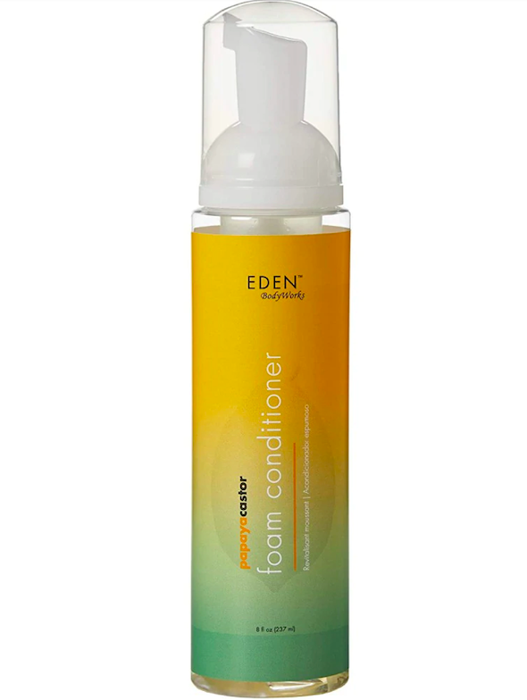 EDEN FOAM CONDITIONER