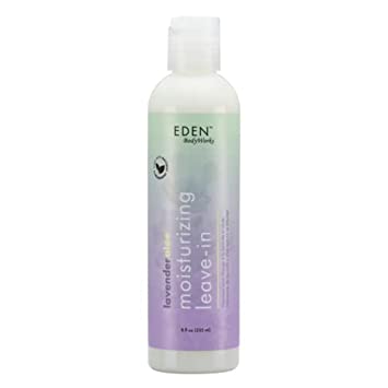 EDEN MOISTURIZING LEAVE-IN