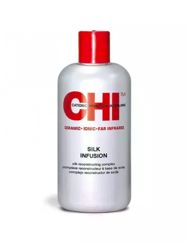 CHI INFRA SILK INFUSION 177 ml