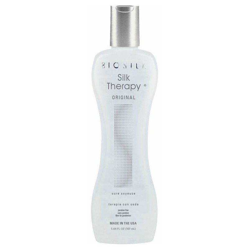 BIOSILK SILK THERAPY ORIGINAL 167 ml