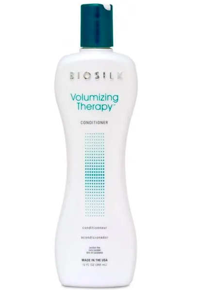 BIOSILK VOLUMIZING THERAPY CONDITIONER