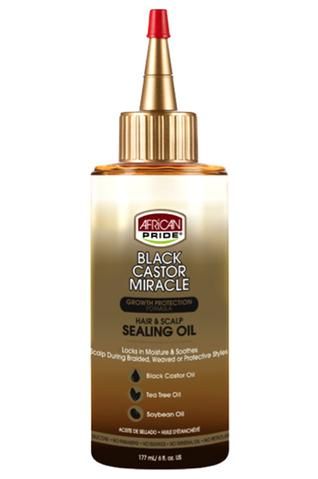 AFRICAN PRIDE BCM HEAT PROTECTANT SPRY (copie)