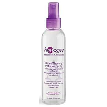 APHOGEE KERATIN & GREEN TEA SHAMPOO 355mL (copie)