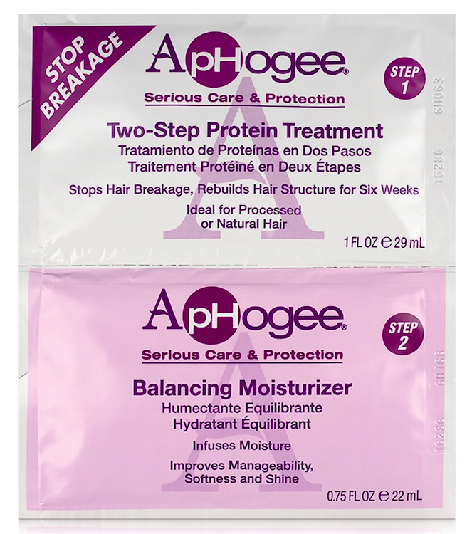 APHOGEE TOW-STEP PROTEIN TREATMENT 29 mL