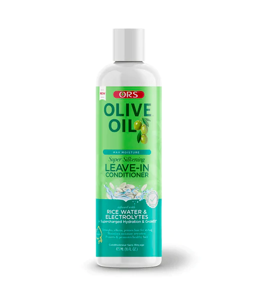 ORS OLIVE OIL LEAVE-IN CONDITIONER 473 mL