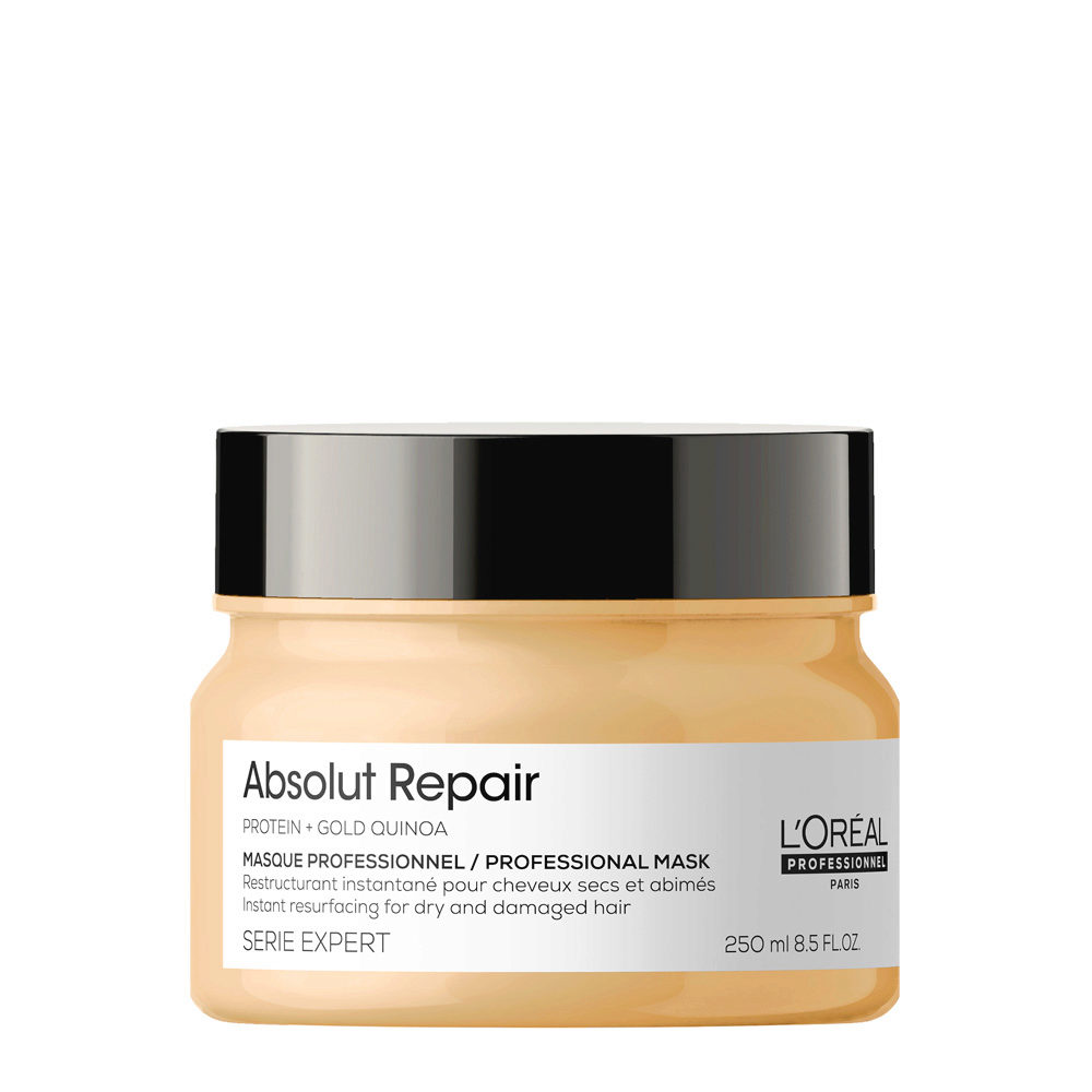 L'OREAL PRO PARIS ABSOLUT REPAIR MASQUE PRO 250ML