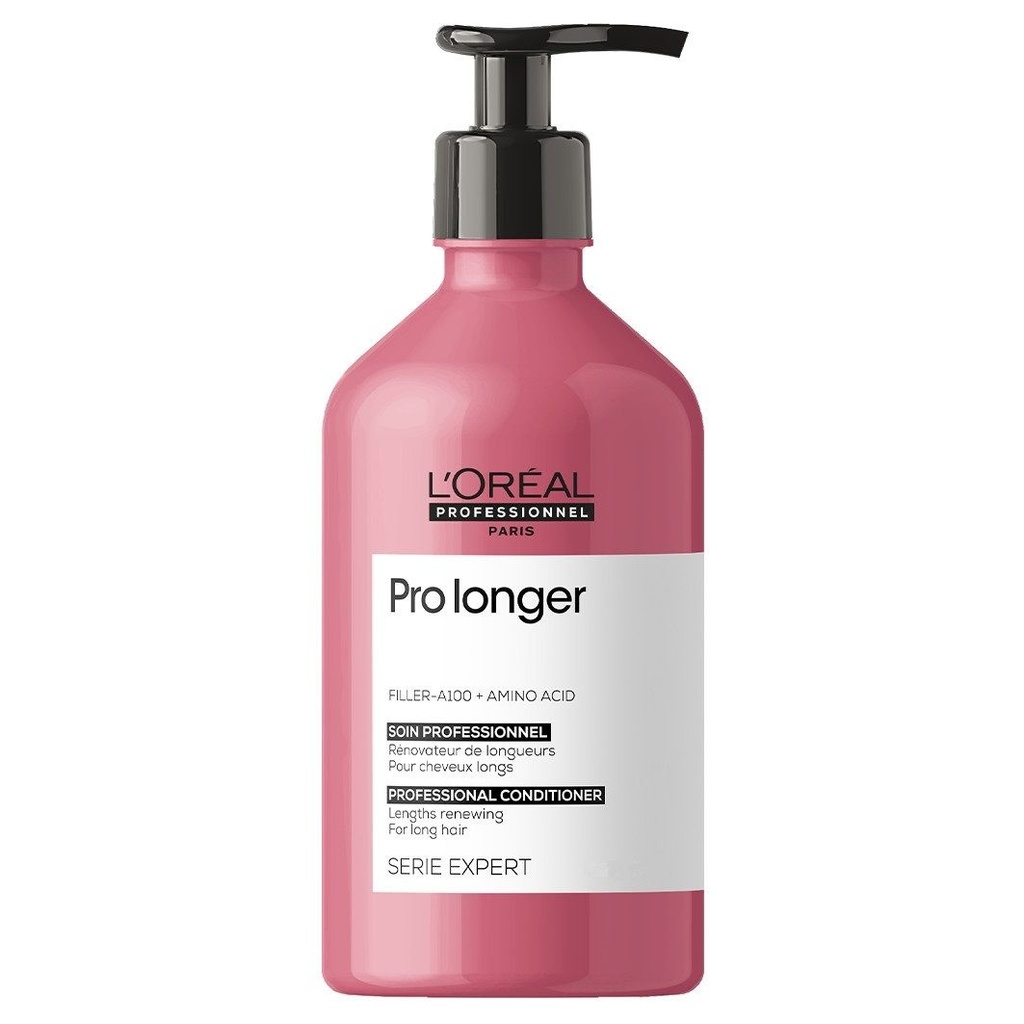 L'OREAL PRO PARIS PRO LONGER CONDITIONER PRO 750ML