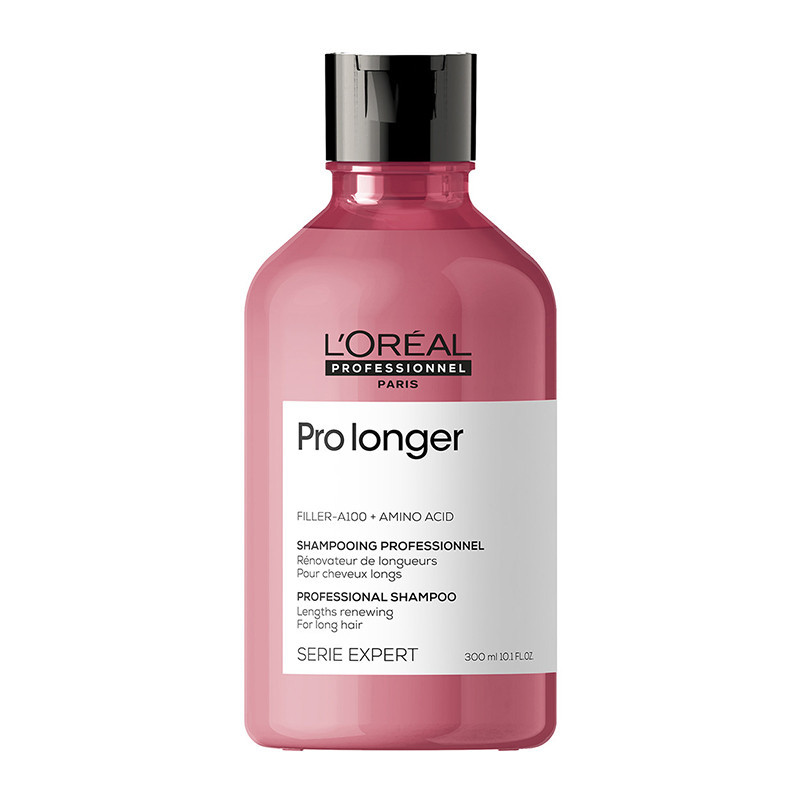 L'OREAL PRO PARIS PRO LONGER SHAMPOOING 300ML