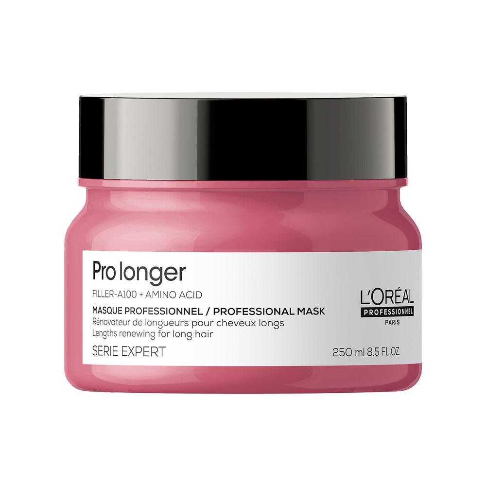 L'OREAL PRO PARIS PRO LONGER MASQUE 250ML