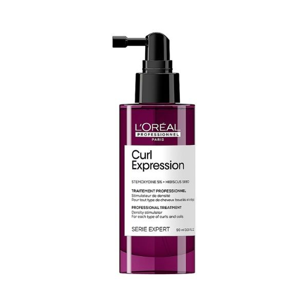 L'OREAL PRO PARIS CURL EXPRESSION TRAITEMENT PRO 90 ML