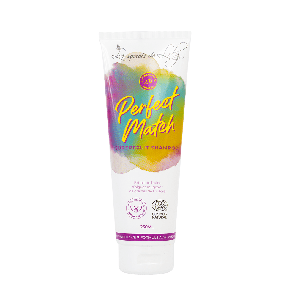 LES SECRETS DE LOLY PERFECT MATCH 250 ML