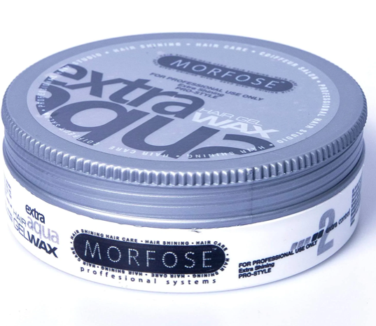 MORFOSE EXTRA SHINING PRO-STYLE 175ML