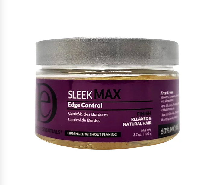 DESIGN ESSENTIALS SLEEK MAX EDGE CONTROL 105g