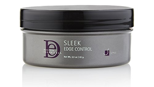 DESIGN ESSENTIALS SLEEK EDGE CONTROL 65.2g