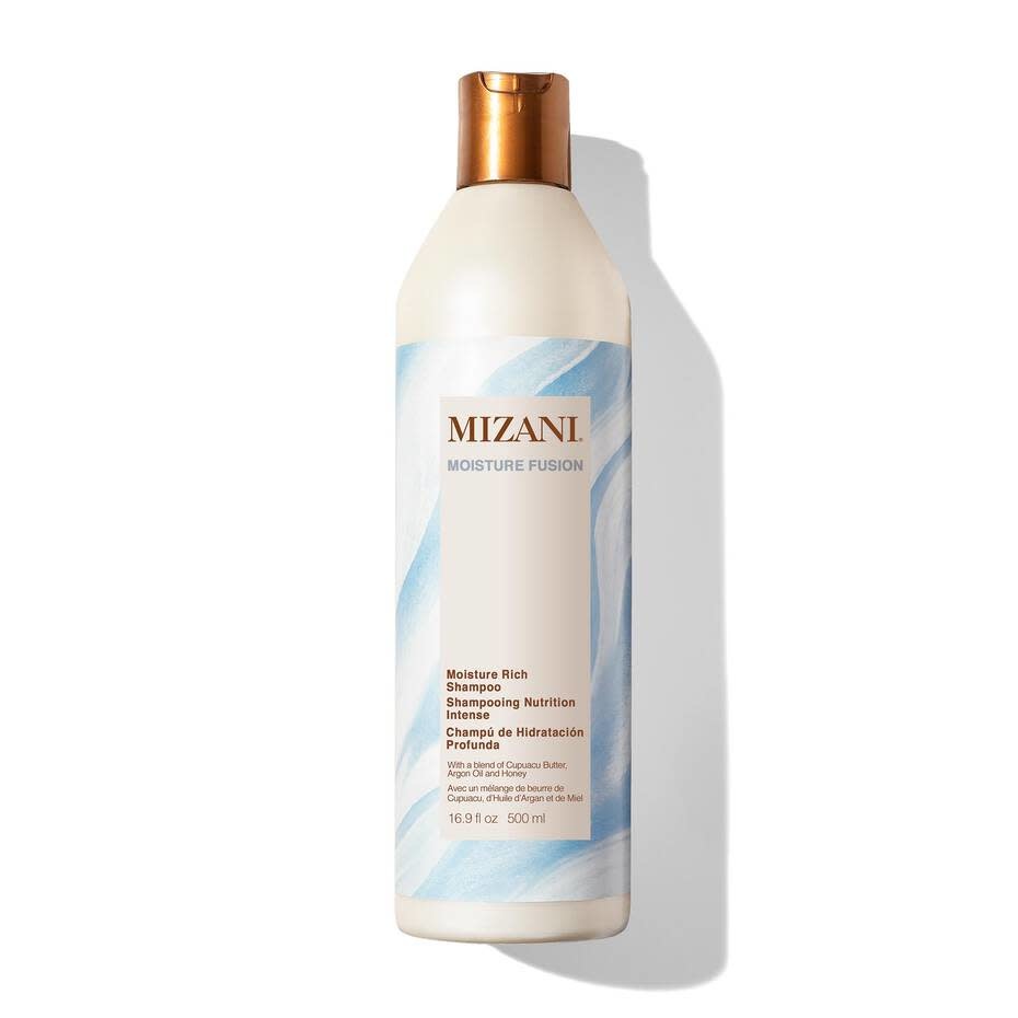 MIZANI Moisture Fusion 500mL