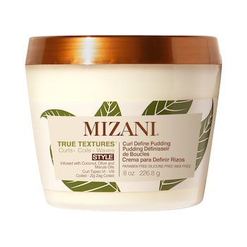 MIZANI True Textures Curls - Coils - Waves CURL DEFINE PUDDING 226.8g