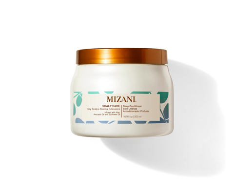 MIZANI Scalp Care Deep Conditioner 500mL