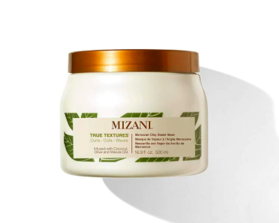 MIZANI Scalp Care Moisturizing Mask 500mL