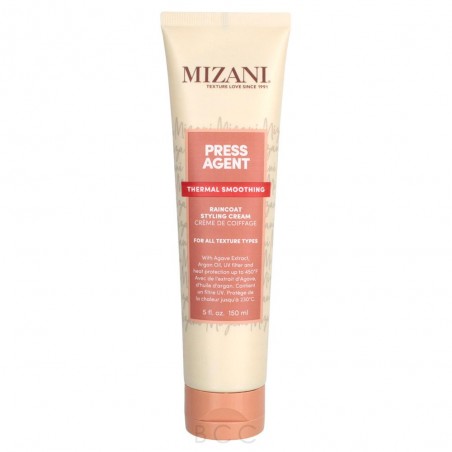 MIZANI PRESS AGENT Thermal Smoothing 150mL