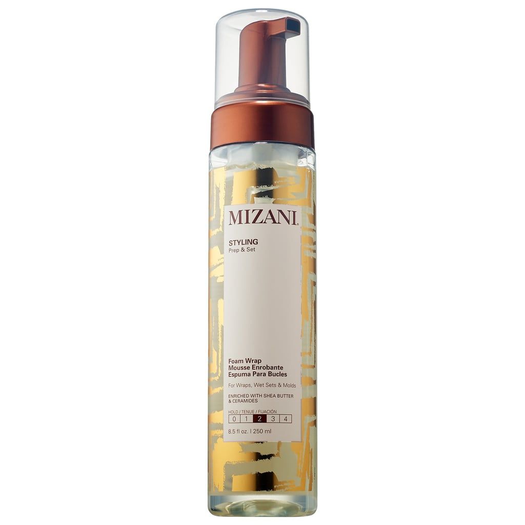 MIZANI STYLING PREP &amp; SET 250mL