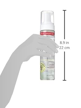 ELASTA QP OLIVE OIL & MANGO BUTTER LEAVE-IN CONDITIONER 237mL (copie)