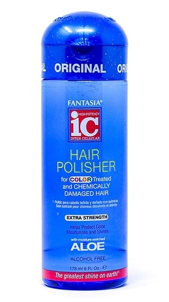 FANTASIA IC HAIR POLISHER CHEVEUX COLORÉS ET CHIMIQUEMENT ENDOMMAGÉ 178mL