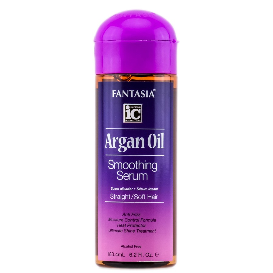 FANTASIA IC ARGAN OIL Smoothing Serum 183.4 mL