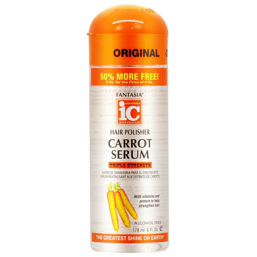 FANTASIA IC CARROT SERUM 178mL