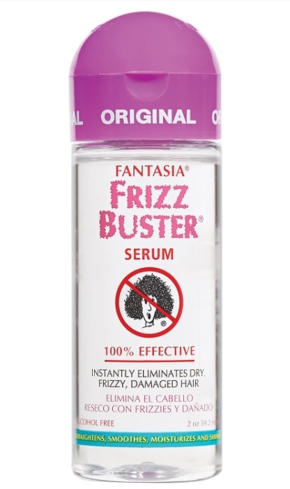 FANTASIA IC FRIZZ BUSTER SERUM 59.2 mL