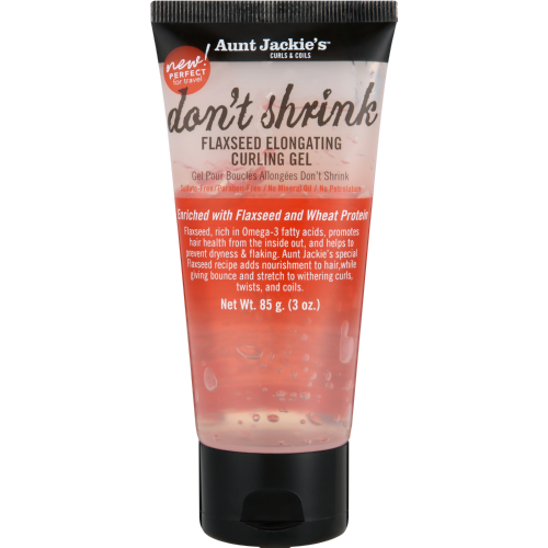 AUNT JACKIE'S DON'T SHRINK 85g