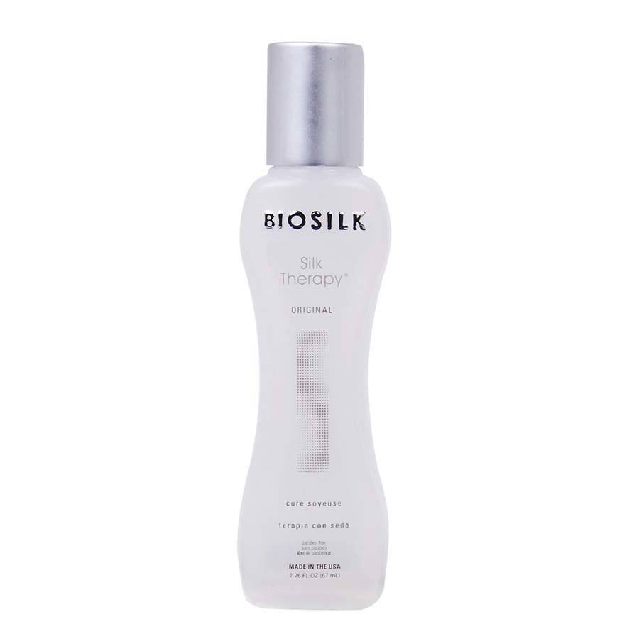 BIOSILK SILK THERAPY ORIGINAL 67mL