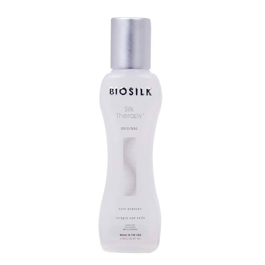 BIOSILK SILK THERAPY ORIGINAL 67mL