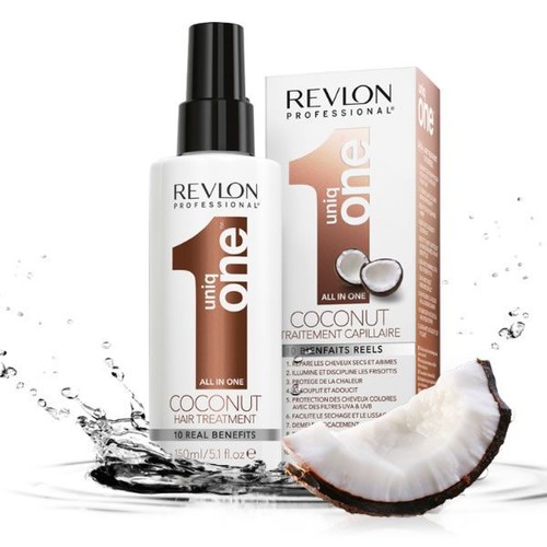 REVLON PRO COCONUT HAIR TREATEMENT 150mL