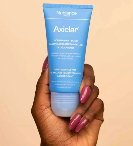 NUBIANCE AXICLAR 75mL