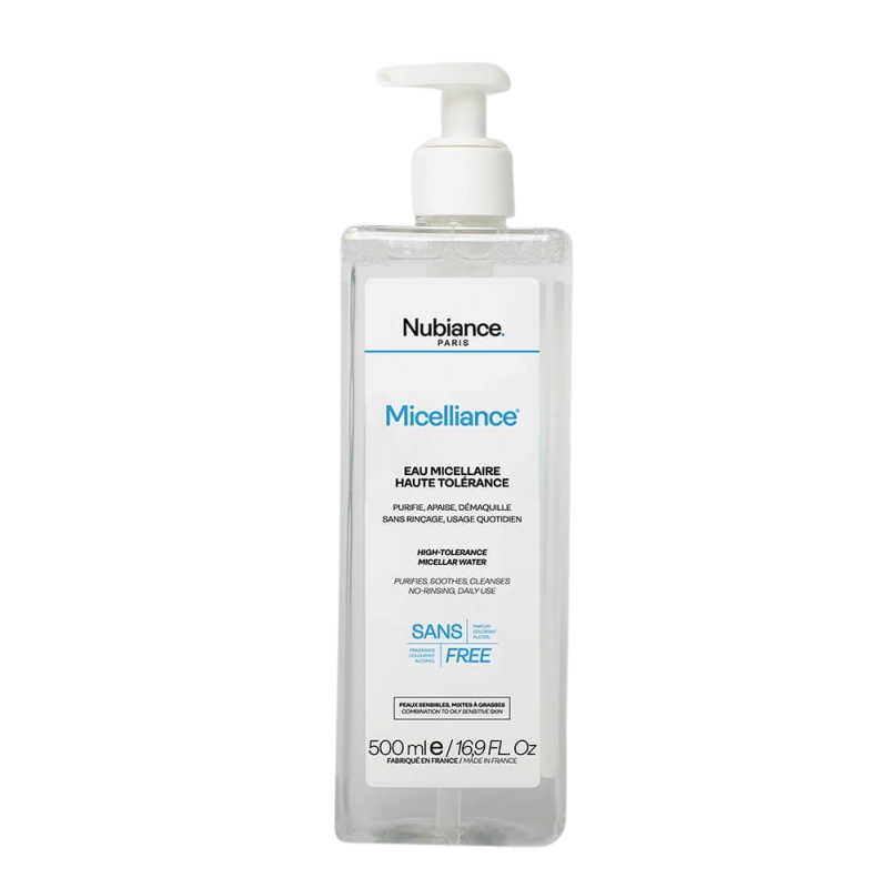 NUBIANCE MICELLIANCE 500mL