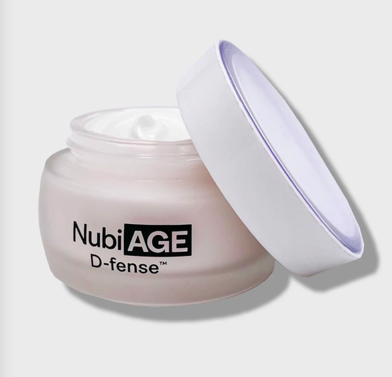 NUBIANCE NUBIAGE D-fense 50mL