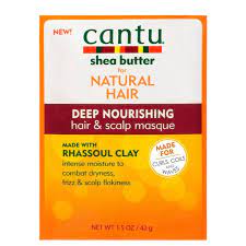 CANTU SHEA BUTTER DEEP NOURISHING 42G