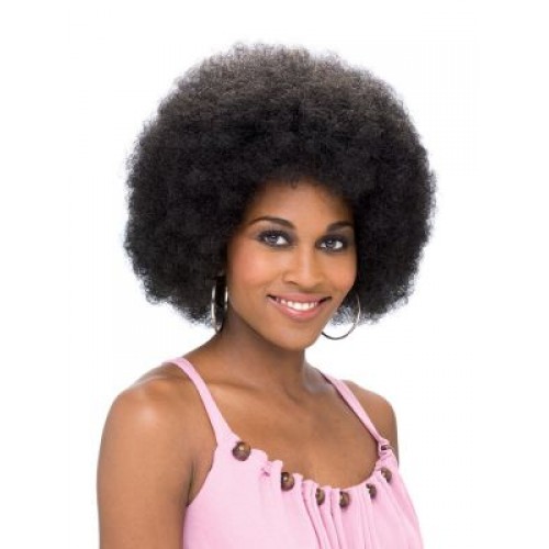 SUPREME SYNTHETIC HAIR WS JUMBO AFRO 1