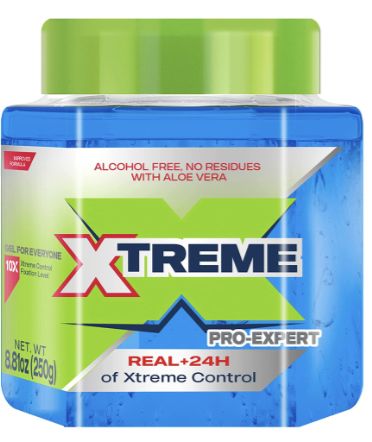 XTREME PRO-EXPERT BLEU 264 ML