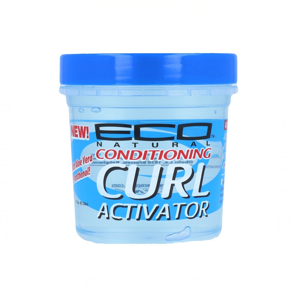 ECO NATURAL CURL ACTIVATOR 236 mL