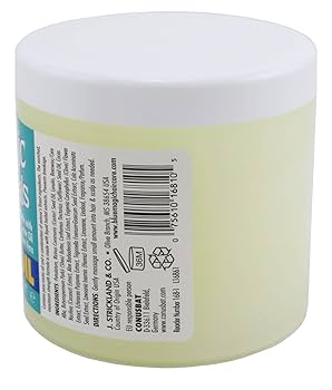 BLUE MAGIC ORIGINAL CASTOR OIL 340G