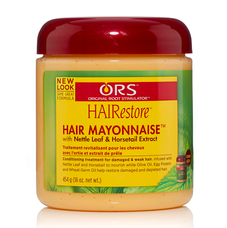 ORS HAIRestore Hair Mayonnaise 16oz