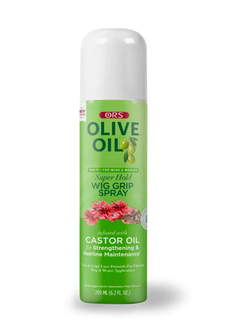 ORS OLIVE OIL Oil Moisturizing Hair Lotion 8,5oz