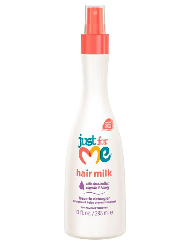 JUST FOR ME N.H.M LEAVE-IN DETANGLER 295mL