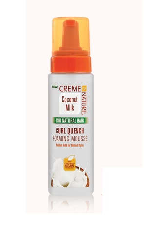 CREME OF NATURE PLEX BREAKAGE DEFENSE STEP 2 (copie)