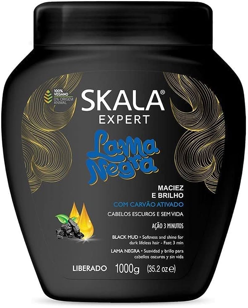 SKALA EXPERT LAMA NEGRA 1000G