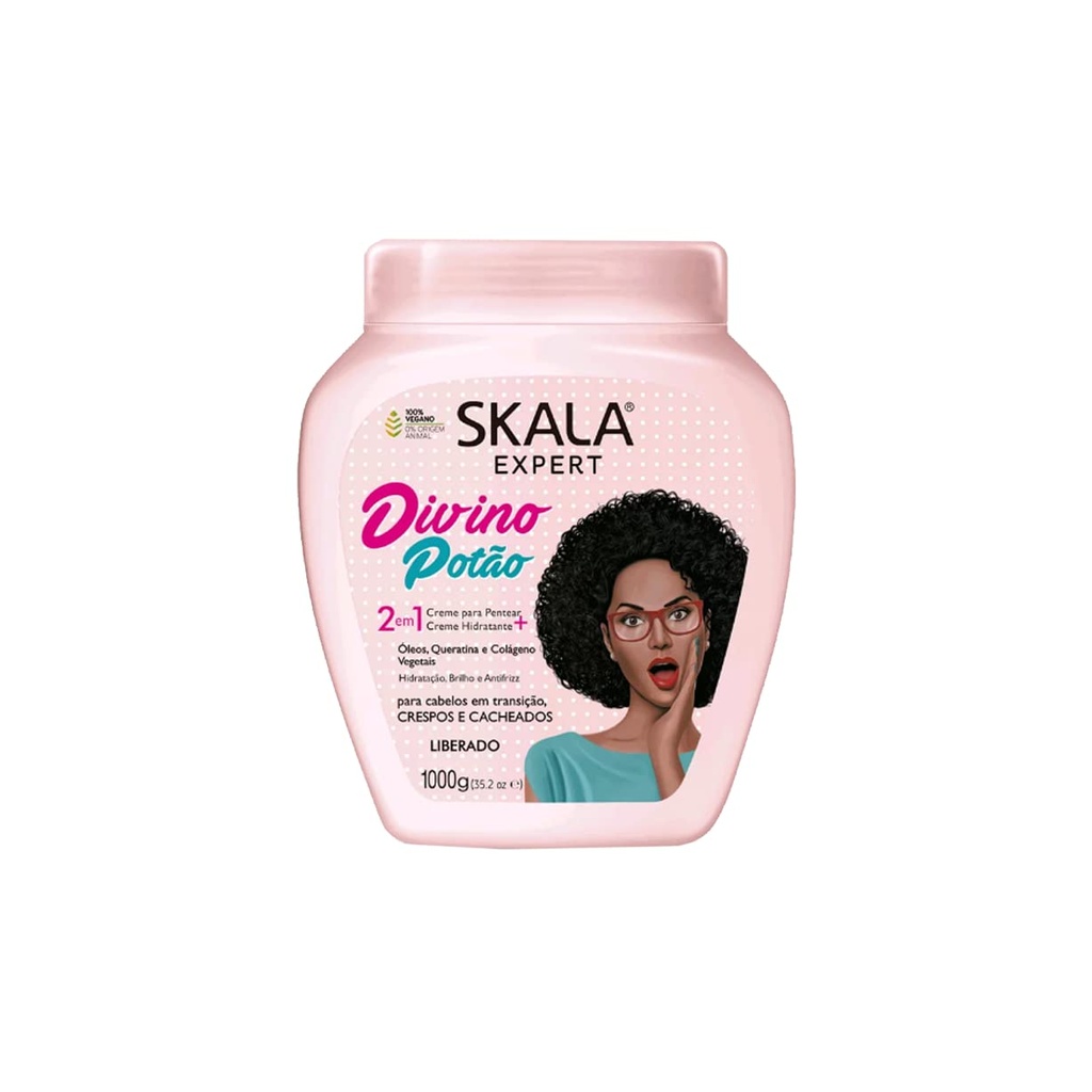 SKALA EXPERT DIVINO POTÃO 1000G