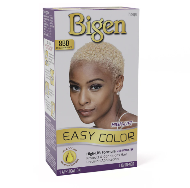 Bigen easy color HIGH-LIFT