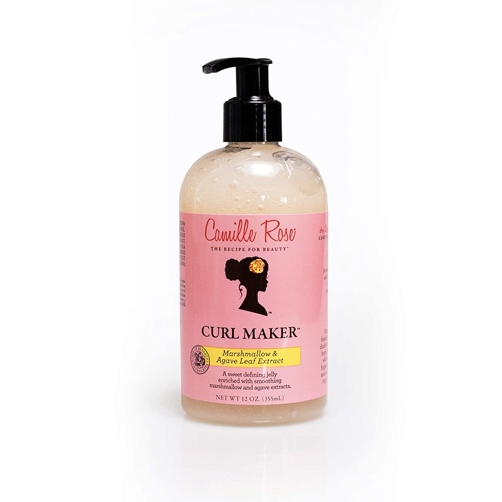 Camille Rose CURL MAKER 355ML